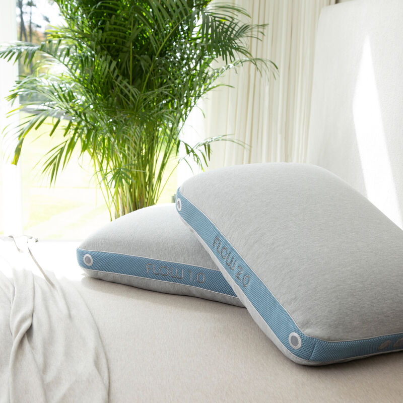 Flow Pillow 3.0
